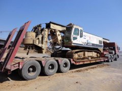 蘇州到延邊工程運輸物流公司